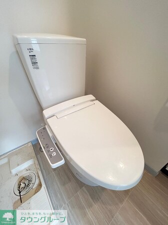 プリマFelice(プリマフェリーチェ)の物件内観写真